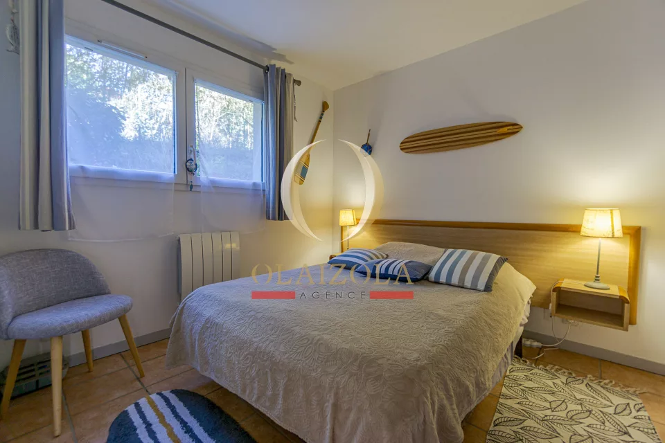 Appartement à La Colline Bleue — photo 12
