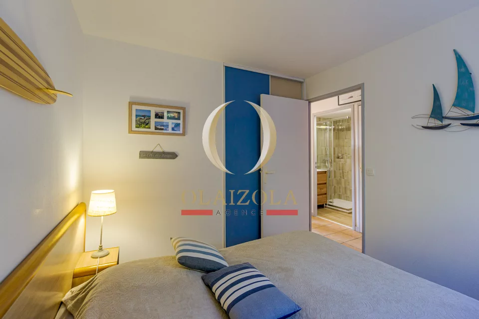 Appartement à La Colline Bleue — photo 13