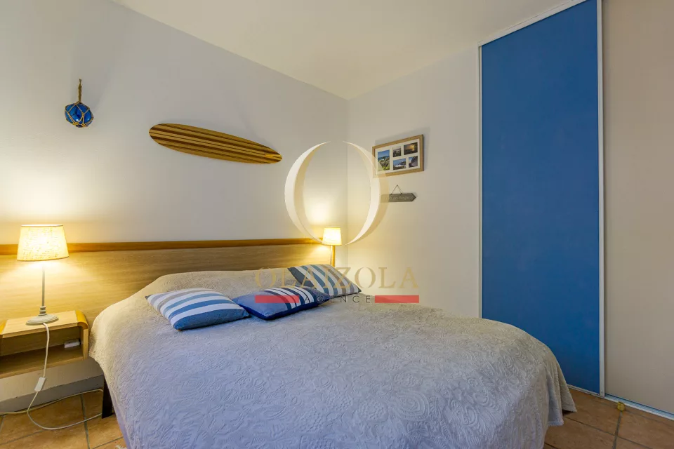 Appartement à La Colline Bleue — photo 14