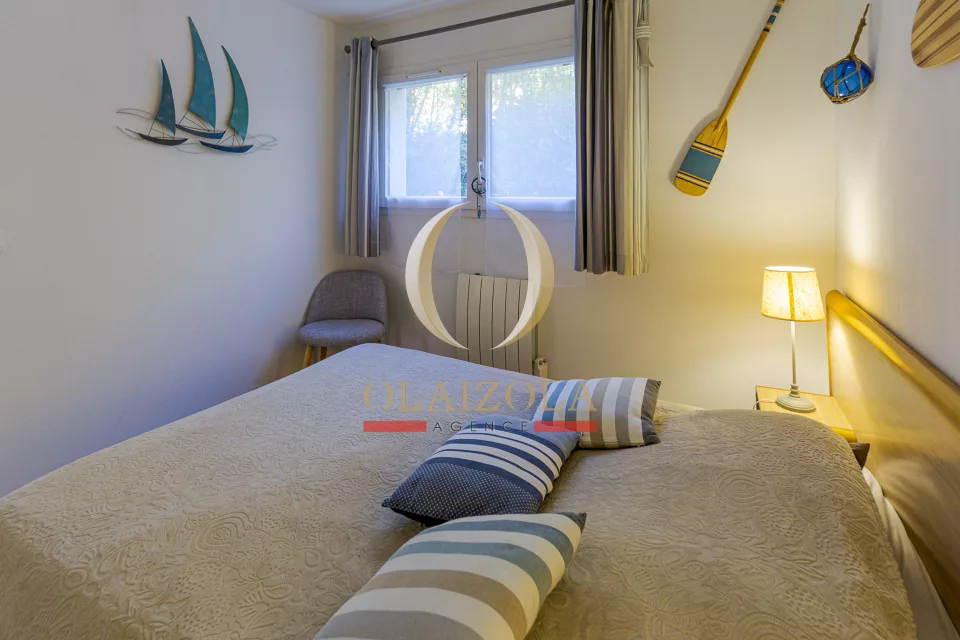 Appartement à La Colline Bleue — photo 15
