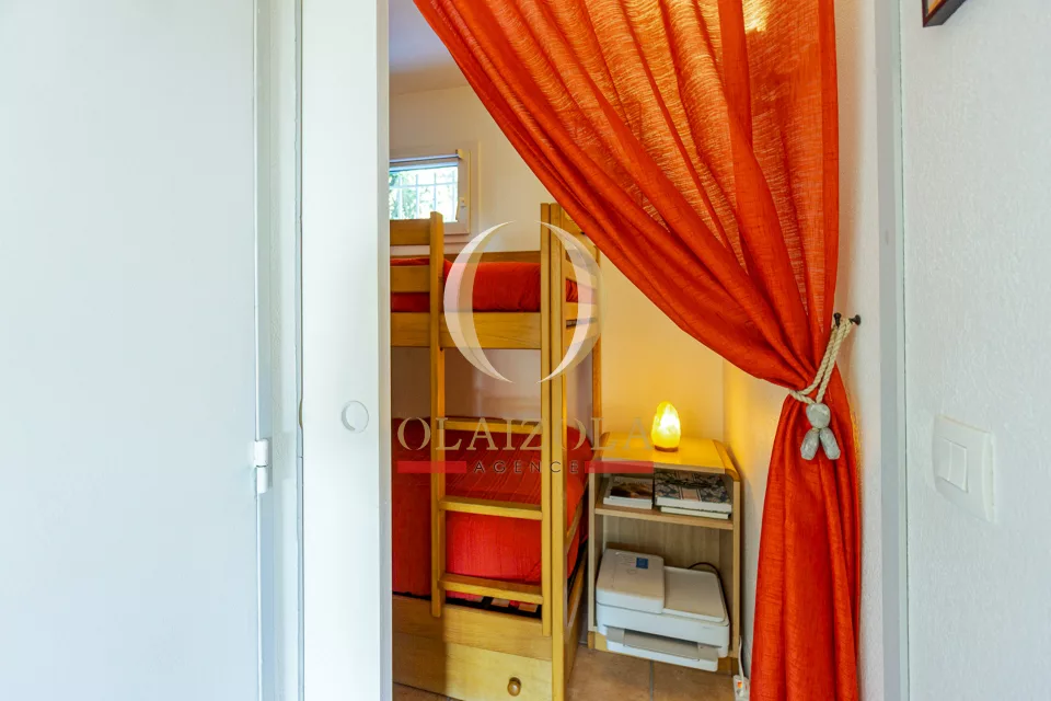 Appartement à La Colline Bleue — photo 16