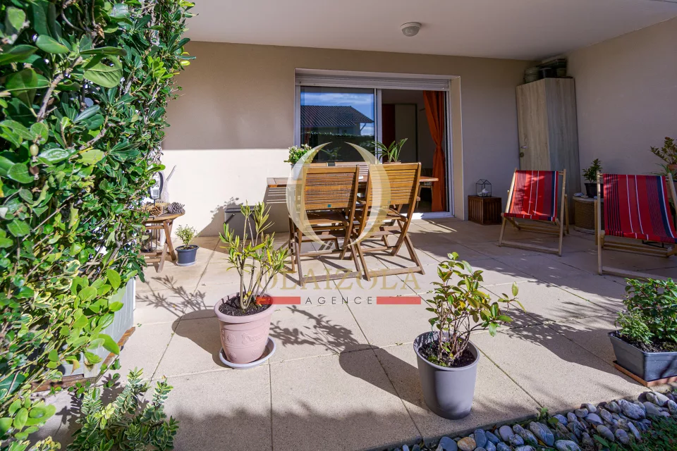 Appartement à La Colline Bleue — photo 2