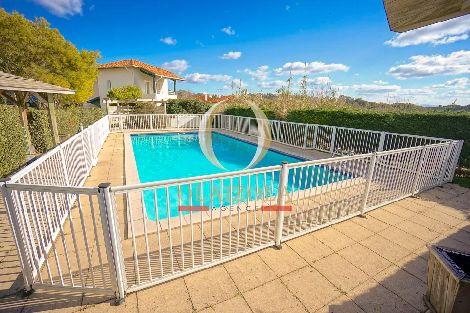 Appartement à La Colline Bleue — photo 20