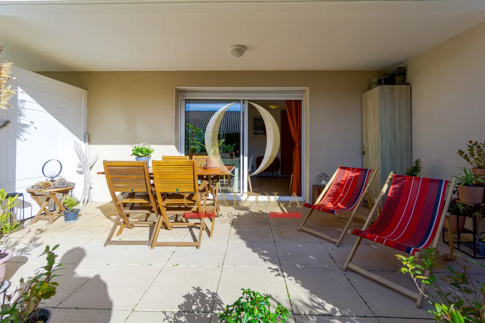 Appartement à La Colline Bleue — photo 3