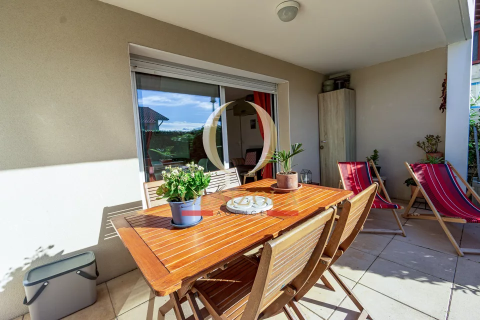 Appartement à La Colline Bleue — photo 5