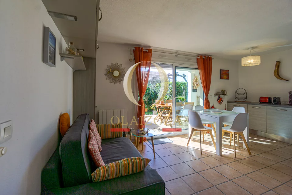 Appartement à La Colline Bleue — photo 6