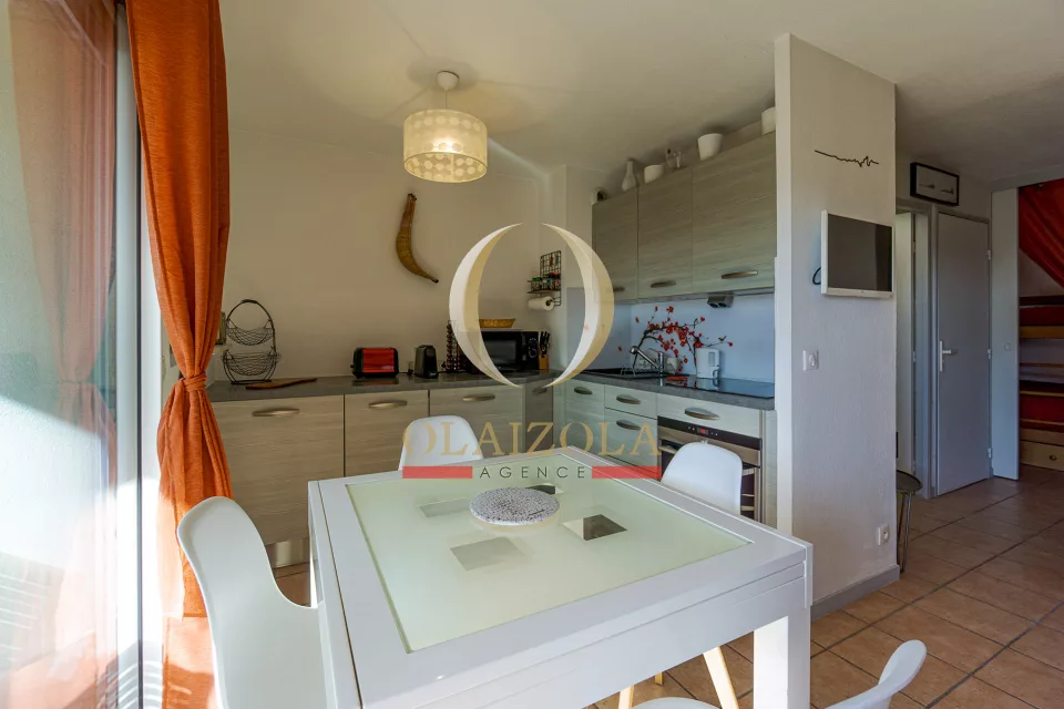 Appartement à La Colline Bleue — photo 7