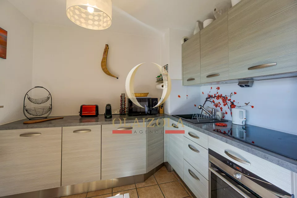 Appartement à La Colline Bleue — photo 8