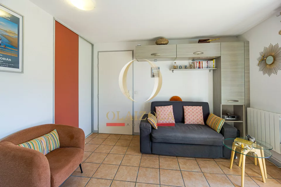Appartement à La Colline Bleue — photo 9