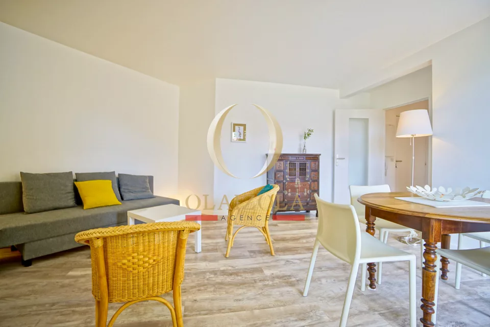 MODERNITE A DEUX PAS DE LA PLAGE — photo 10