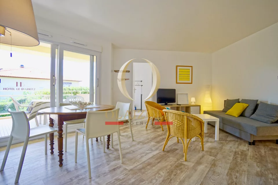 MODERNITE A DEUX PAS DE LA PLAGE — photo 4