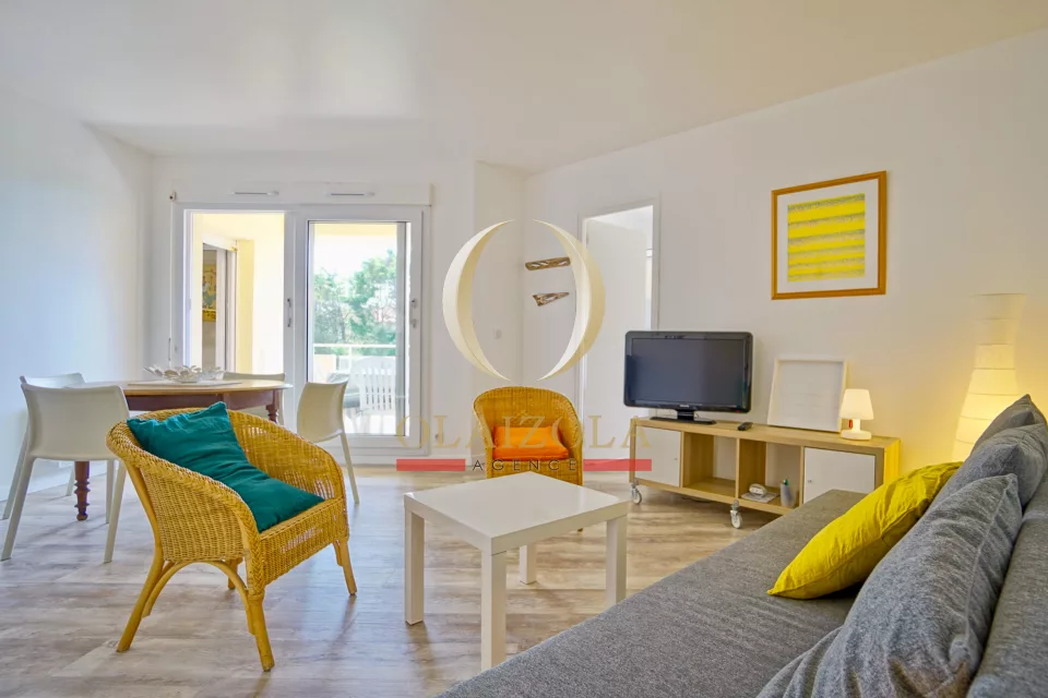 MODERNITE A DEUX PAS DE LA PLAGE — photo 6