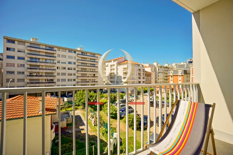 Image de Appartement près de la Grande Plage