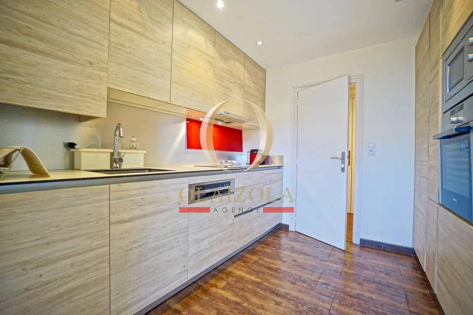 Appartement près de la Grande Plage — photo 11