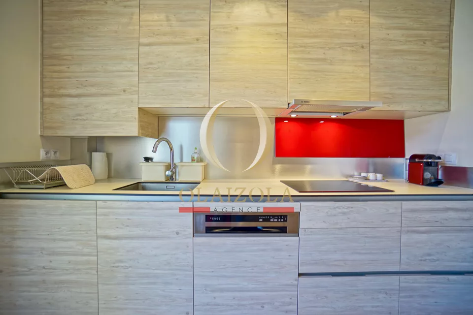 Appartement près de la Grande Plage — photo 12