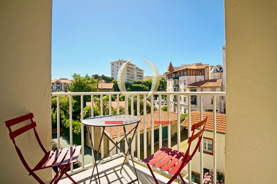 Appartement près de la Grande Plage — photo 15