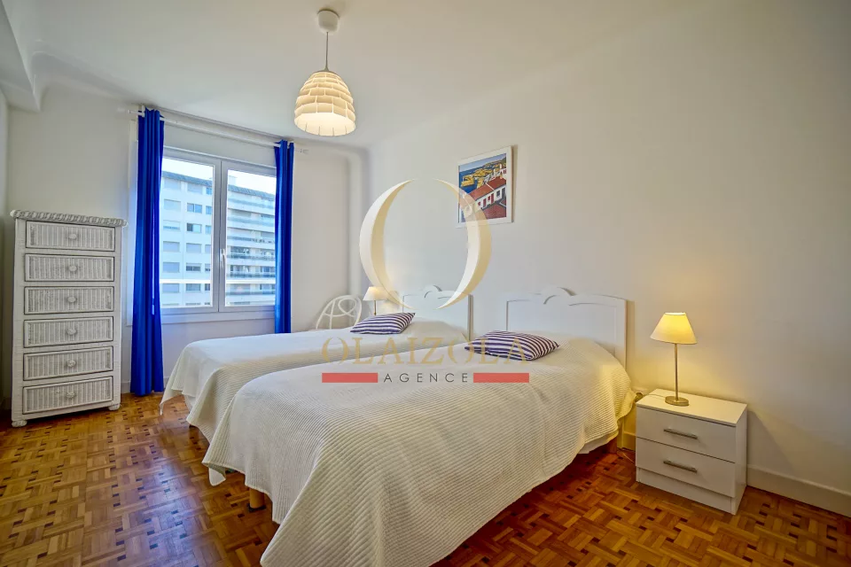 Appartement près de la Grande Plage — photo 16