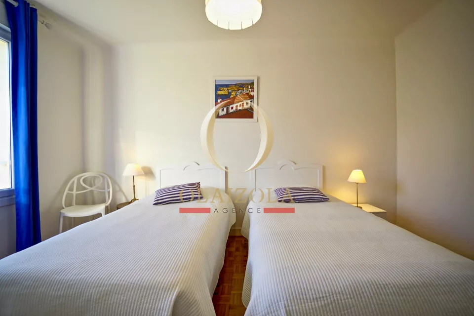 Appartement près de la Grande Plage — photo 17
