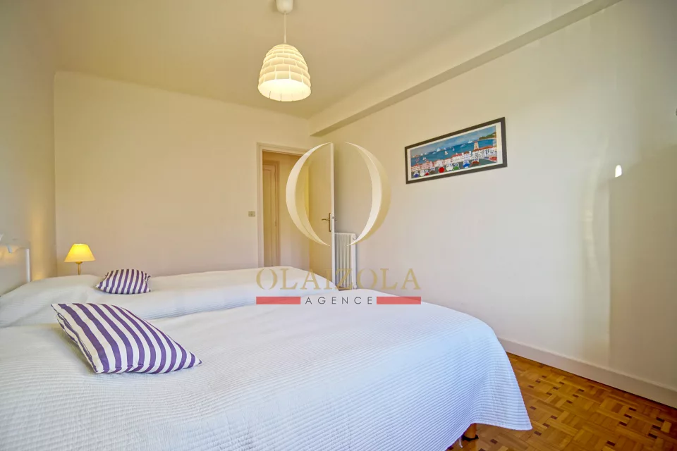 Appartement près de la Grande Plage — photo 18