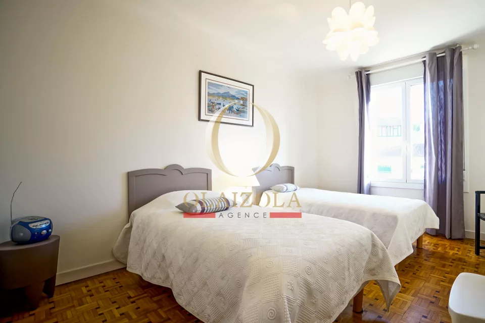 Appartement près de la Grande Plage — photo 19