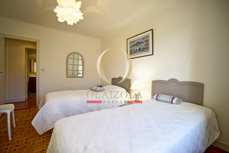Appartement près de la Grande Plage — photo 20