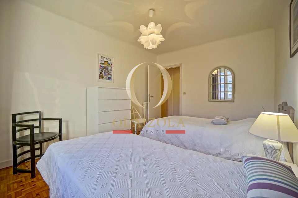 Appartement près de la Grande Plage — photo 21
