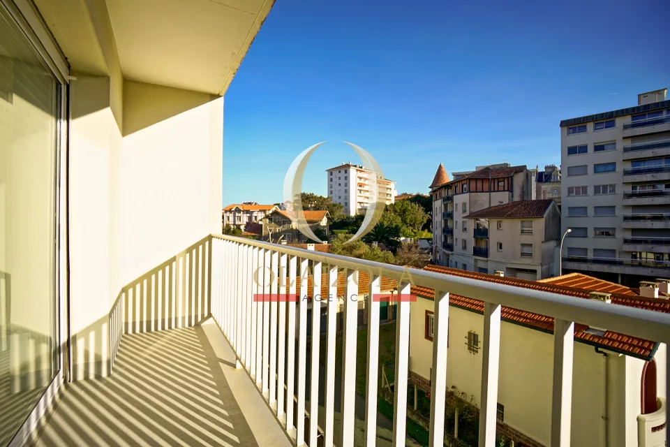 Appartement près de la Grande Plage — photo 3