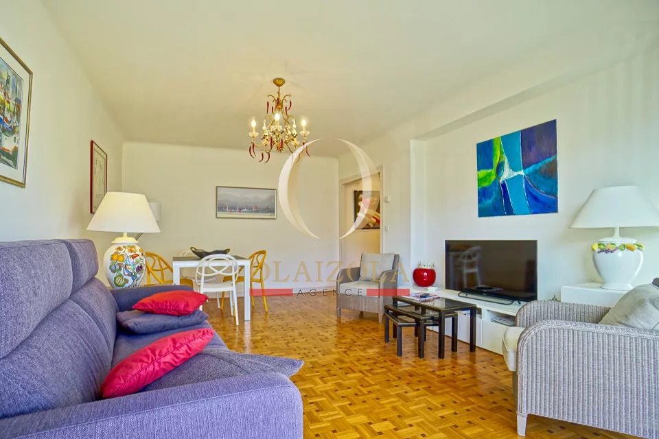 Appartement près de la Grande Plage — photo 4