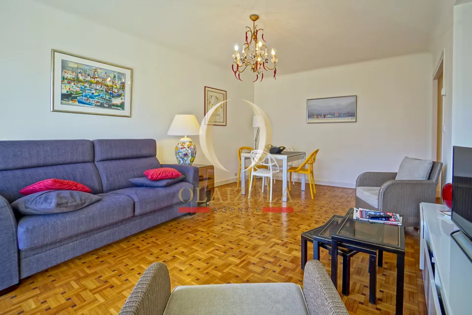 Appartement près de la Grande Plage — photo 5