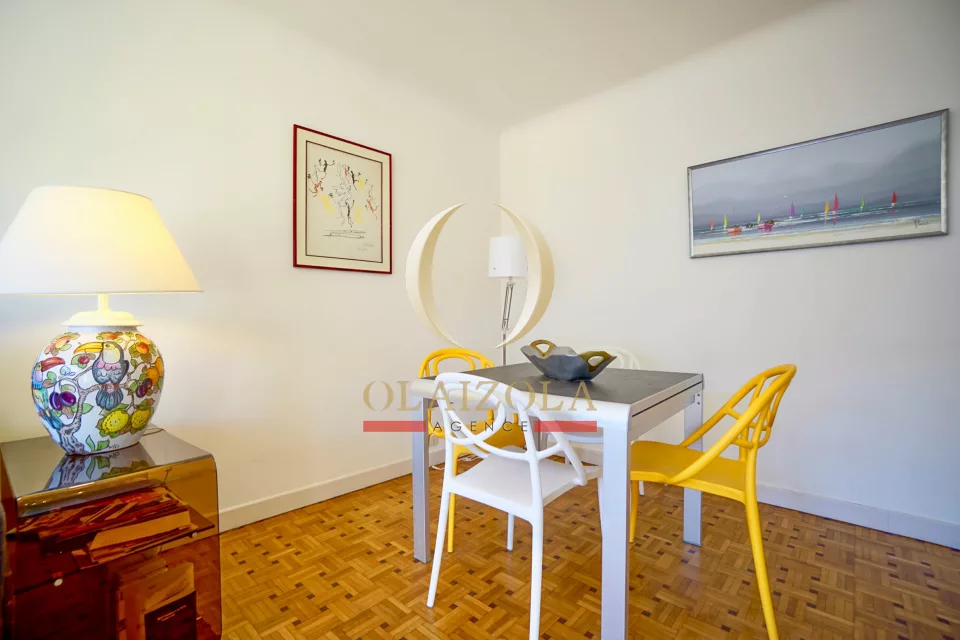 Appartement près de la Grande Plage — photo 8
