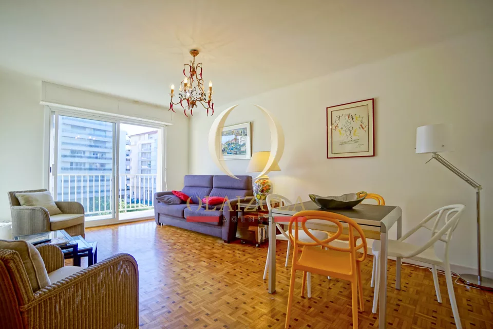 Appartement près de la Grande Plage — photo 9