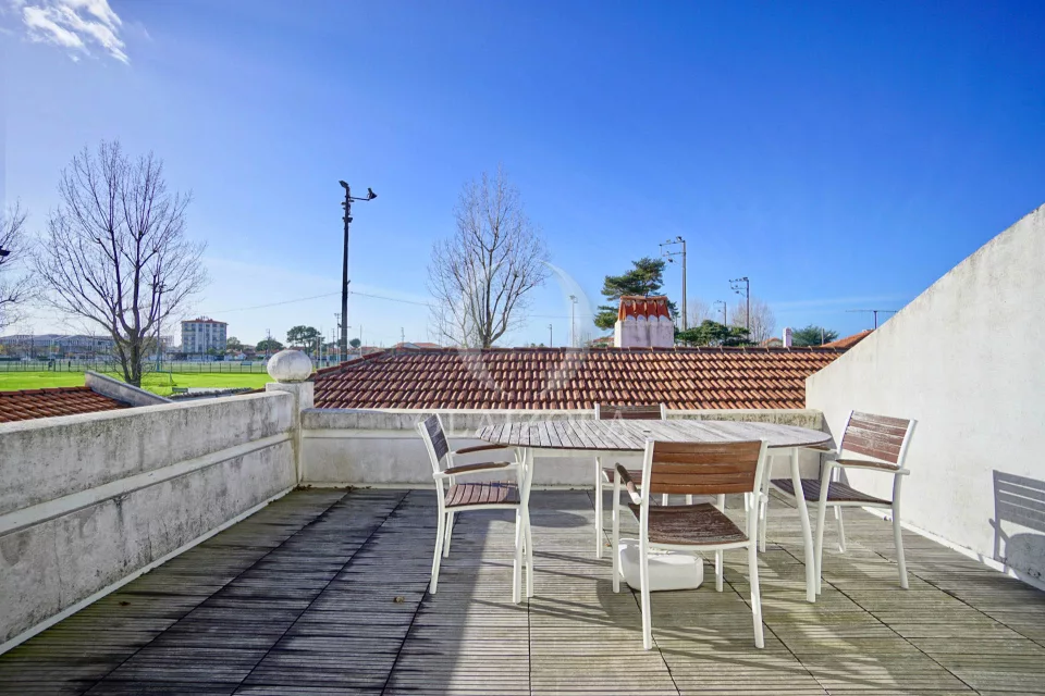 BIARRITZ EN TERRASSE — photo 1