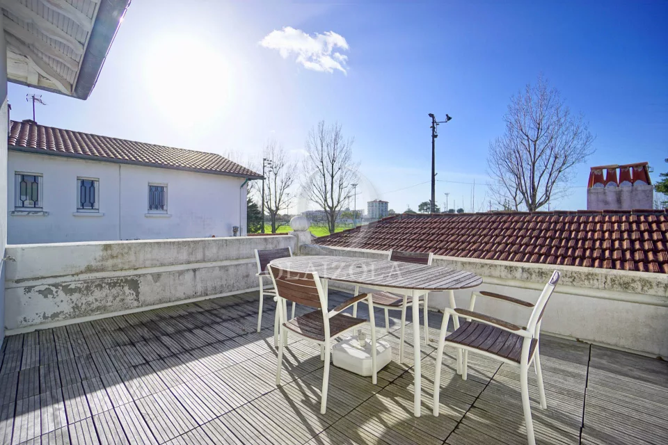 BIARRITZ EN TERRASSE — photo 2