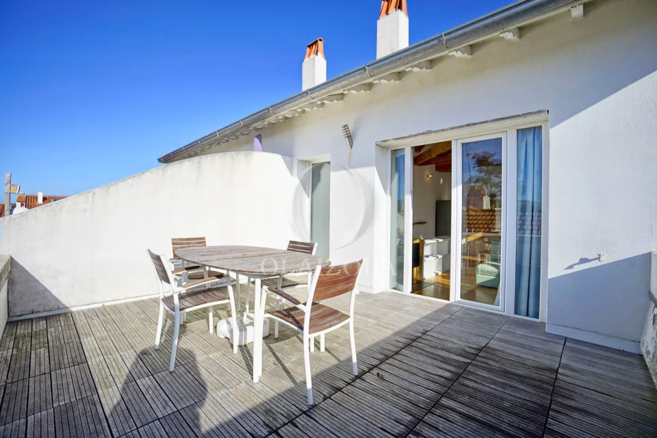 BIARRITZ EN TERRASSE — photo 4