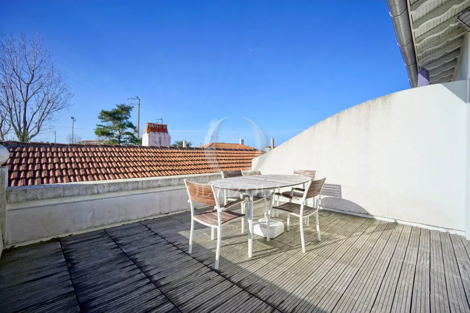 BIARRITZ EN TERRASSE — photo 5