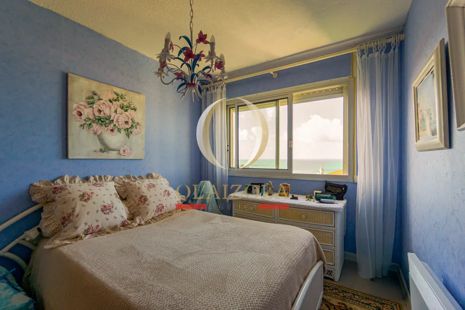 SUBLIME VUE MER EN HAUTEUR — photo 10