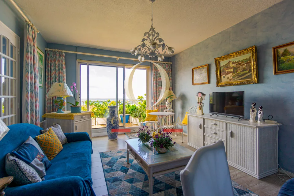 SUBLIME VUE MER EN HAUTEUR — photo 9