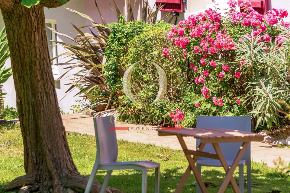 Villa familiale avec grand jardin — photo 16