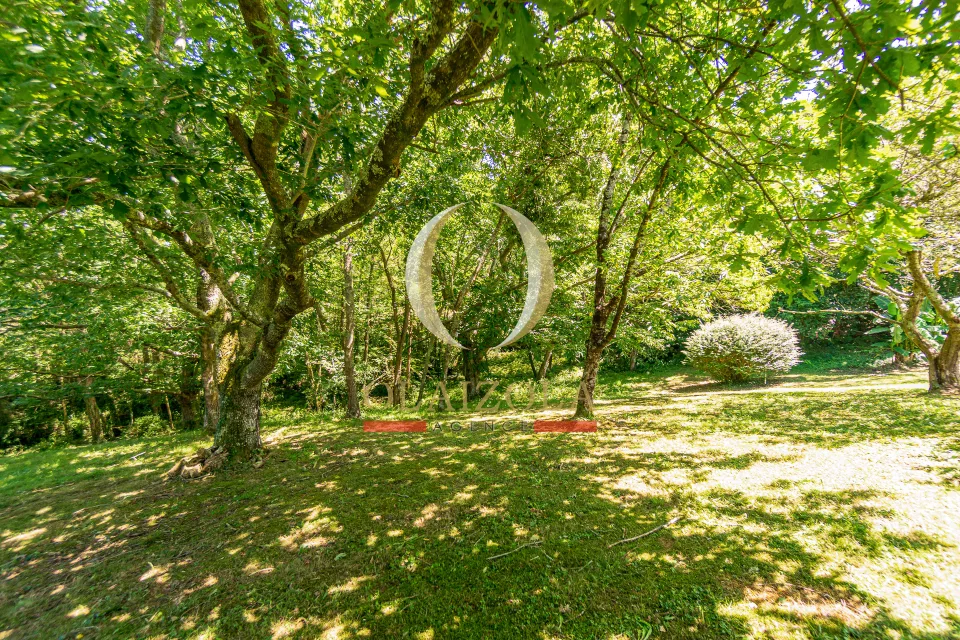 Villa familiale avec grand jardin — photo 19