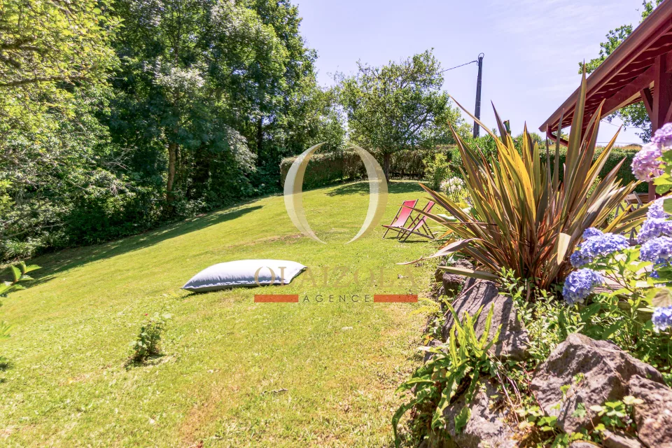 Villa familiale avec grand jardin — photo 20