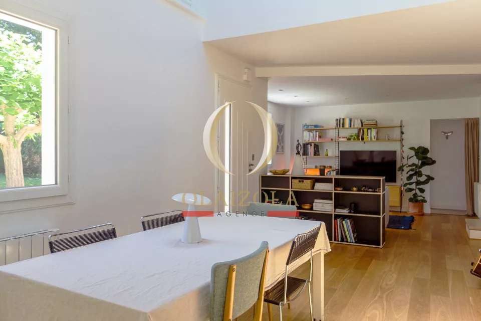 Villa familiale avec grand jardin — photo 27