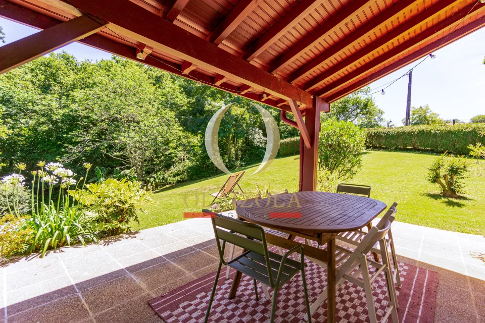 Villa familiale avec grand jardin — photo 3