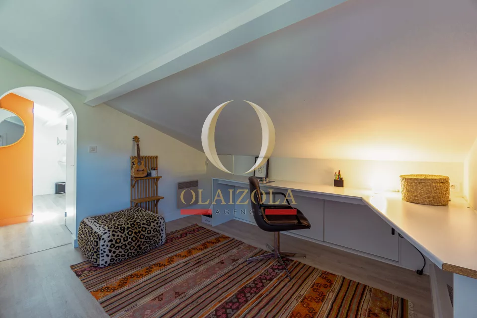Villa familiale avec grand jardin — photo 44
