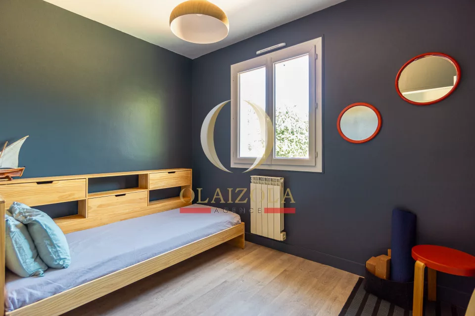 Villa familiale avec grand jardin — photo 48