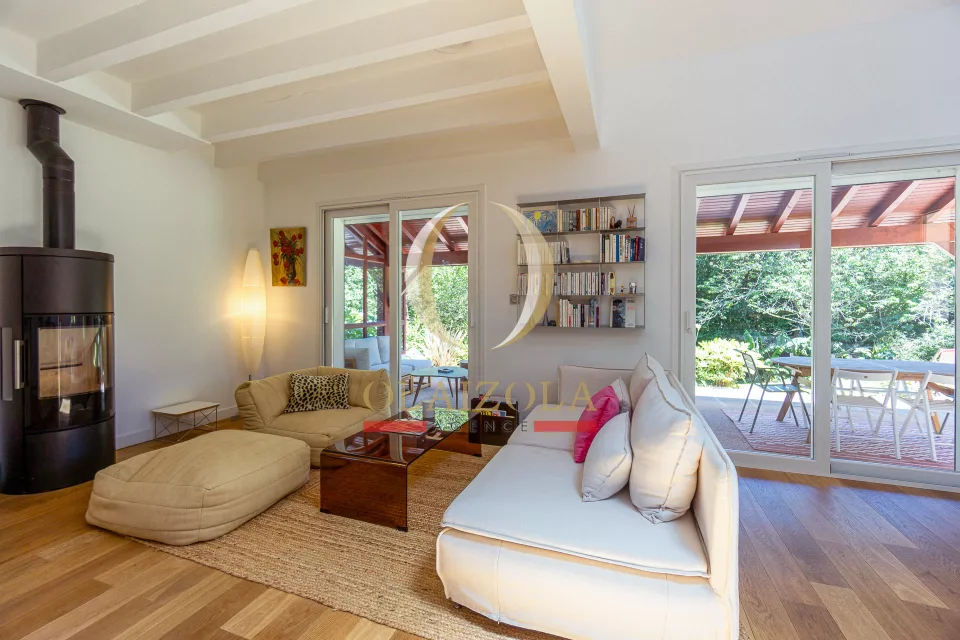Villa familiale avec grand jardin — photo 5