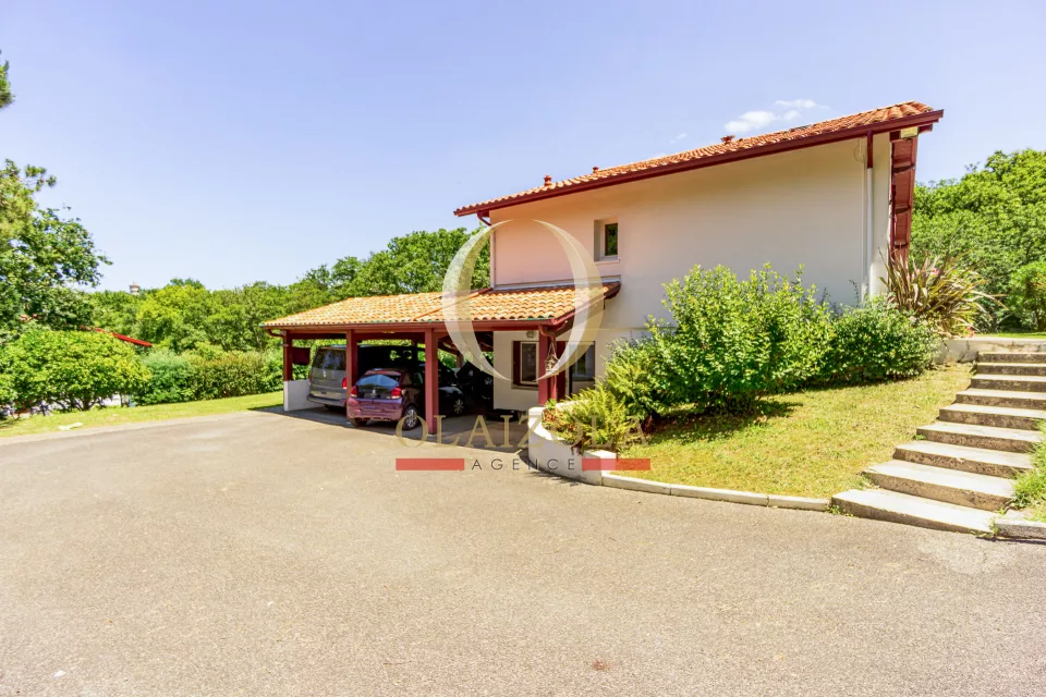 Villa familiale avec grand jardin — photo 52