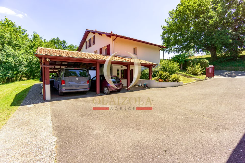 Villa familiale avec grand jardin — photo 53