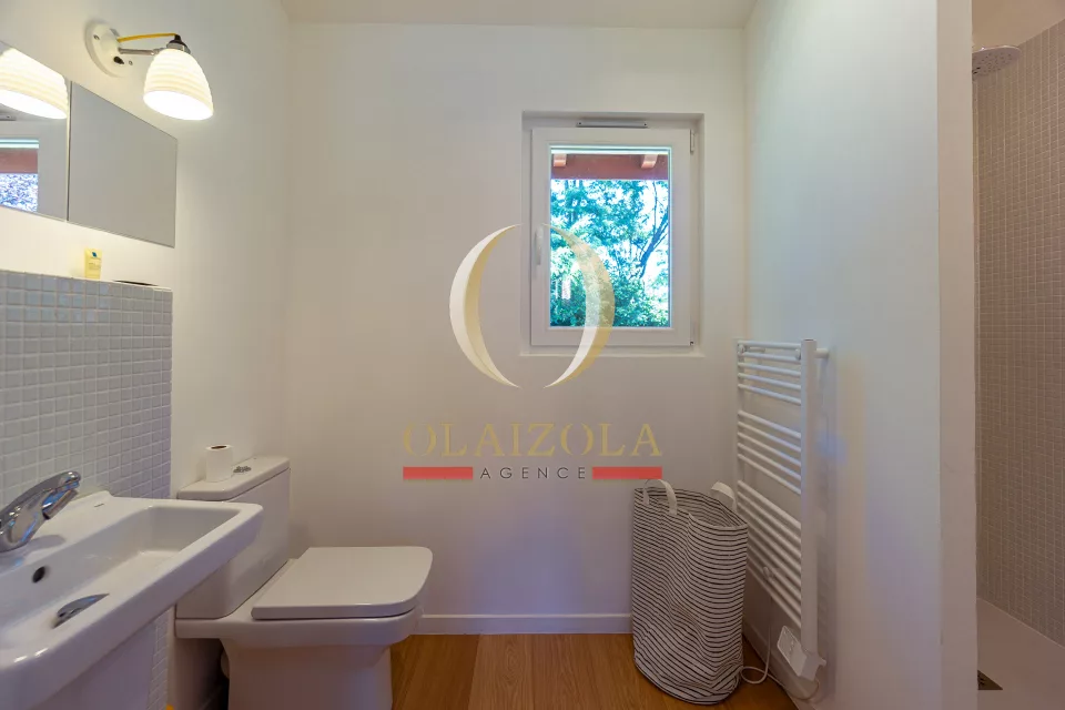 Villa familiale avec grand jardin — photo 56
