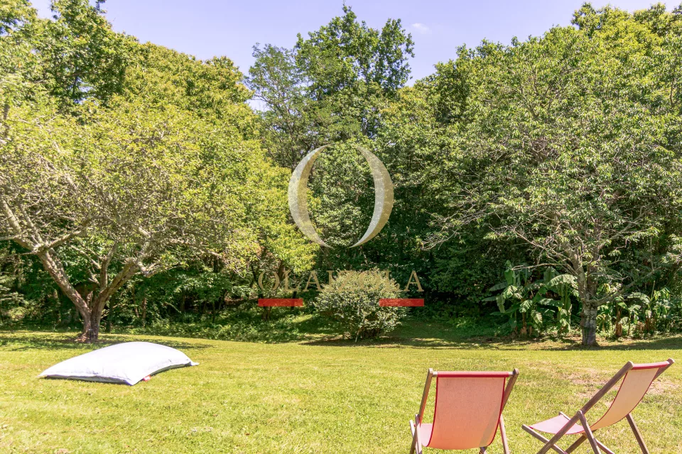 Villa familiale avec grand jardin — photo 8