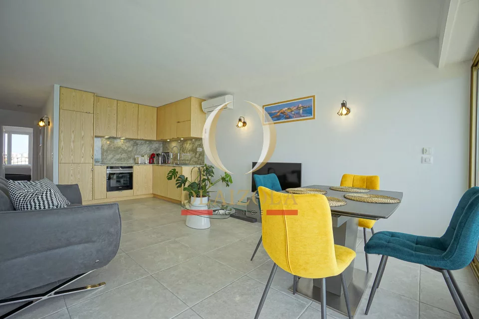 Appartement vue mer, Côte des Basques — photo 11